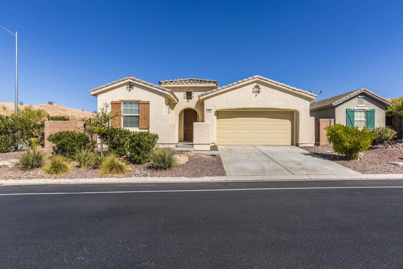 349 Muirfield Way Mesquite, NV 89027 ERA Brokers Southern Nevada